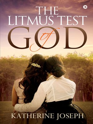 cover image of The Litmus Test of God